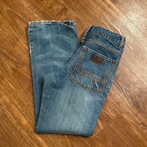 Boys Wrangler Jeans